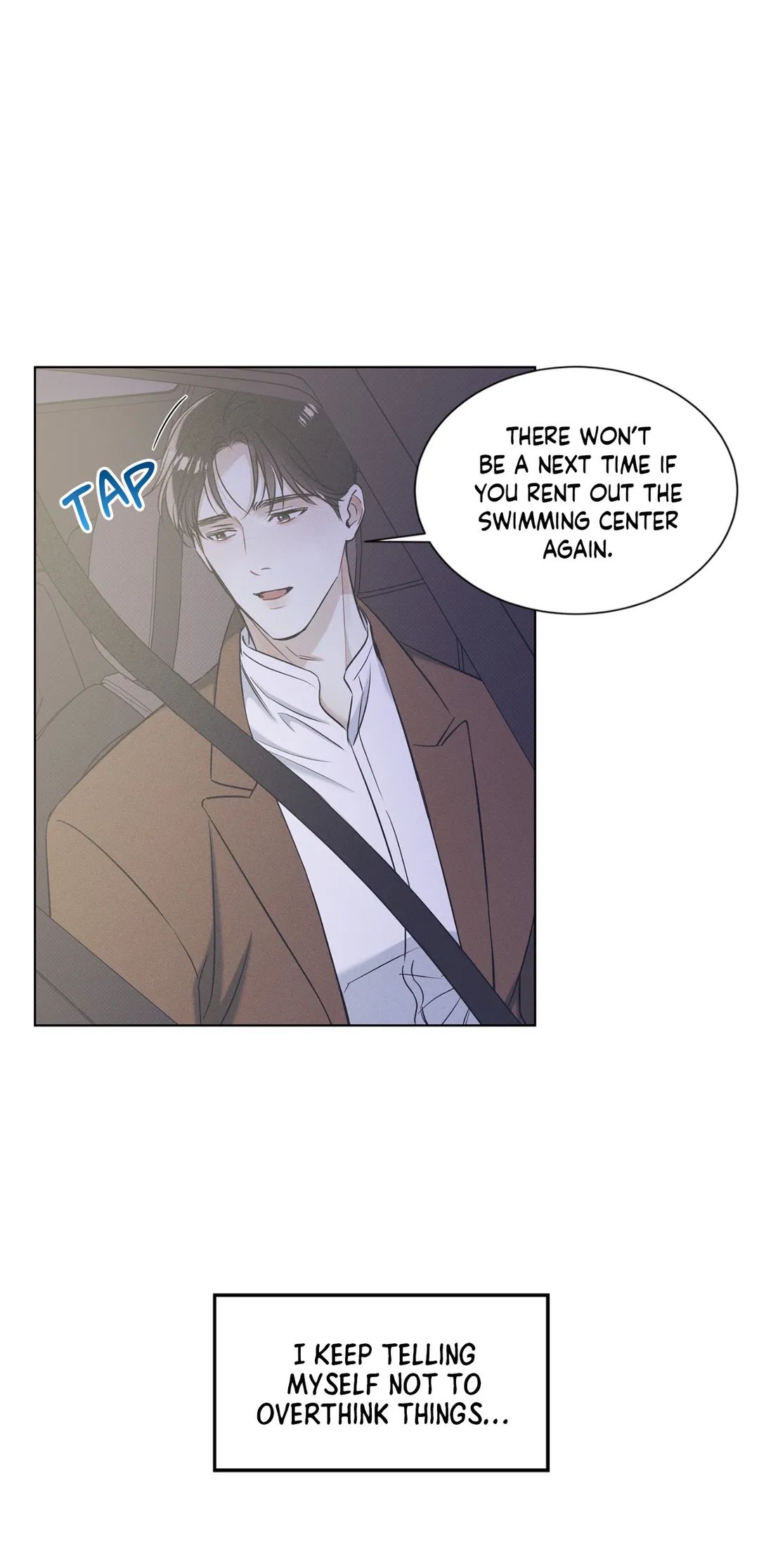 Read The Sea’s Nocturne chapter 16 image 43 on Lezhin