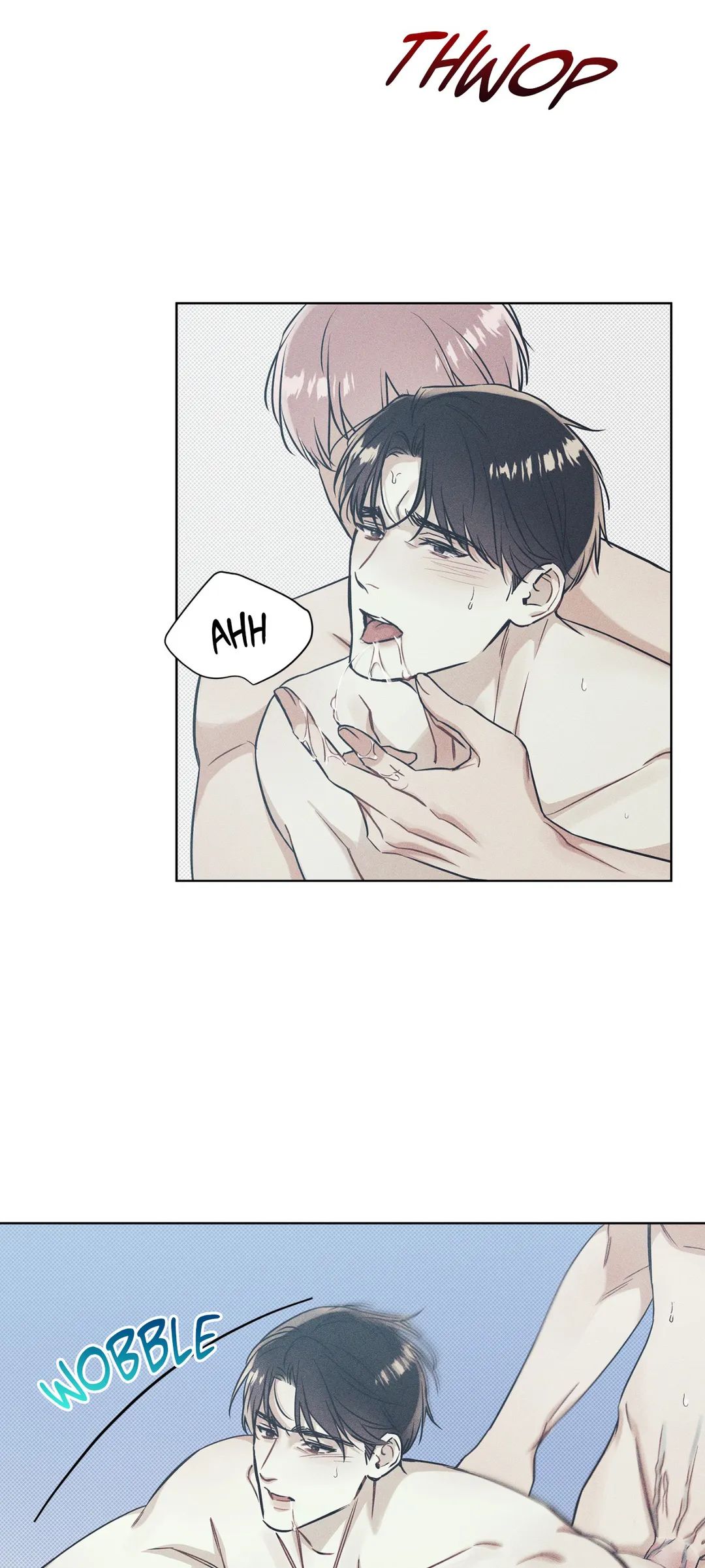 Read The Sea’s Nocturne chapter 16 image 9 on Lezhin