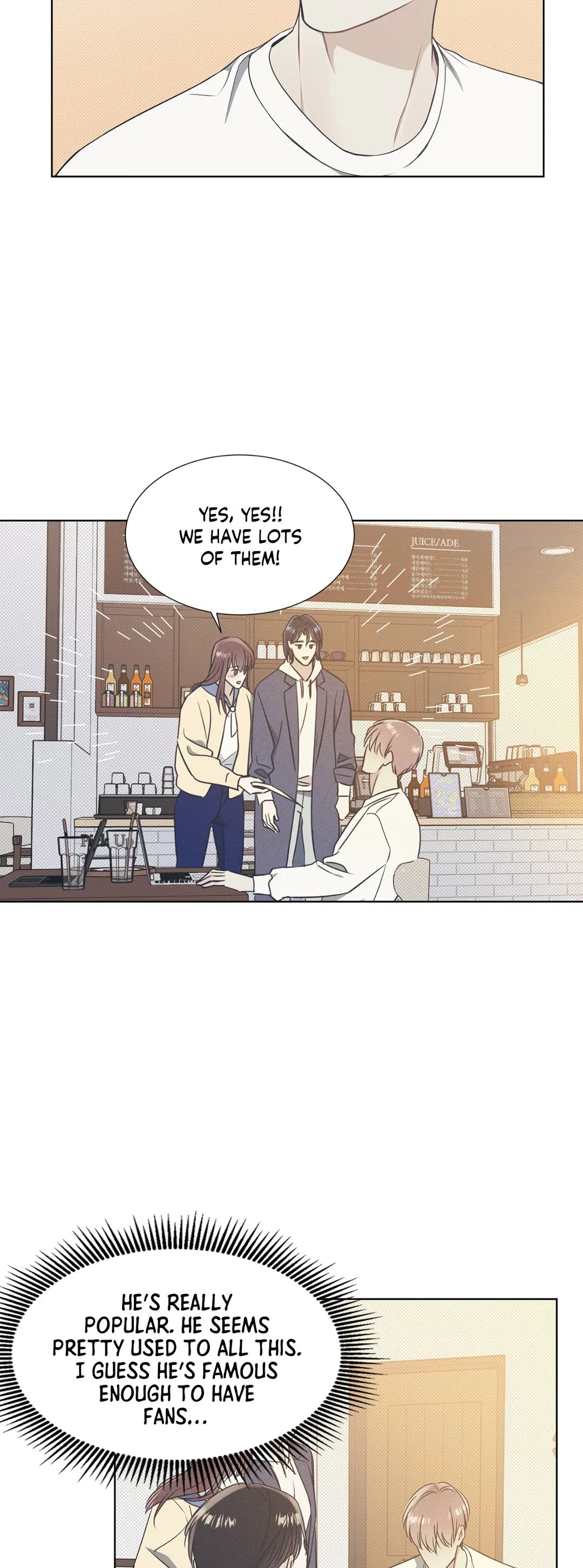 Read The Sea’s Nocturne chapter 17 image 10 on Lezhin