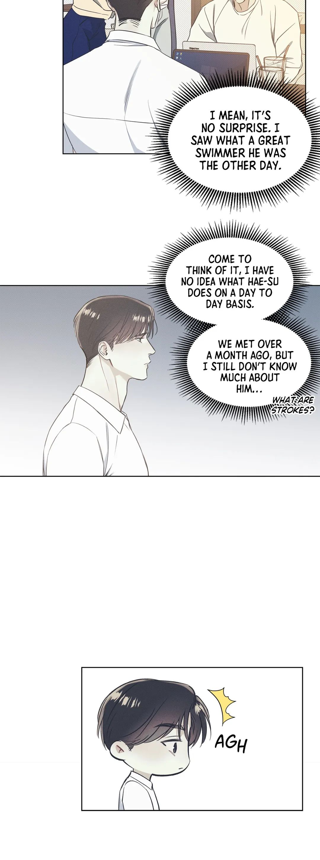 Read The Sea’s Nocturne chapter 17 image 11 on Lezhin