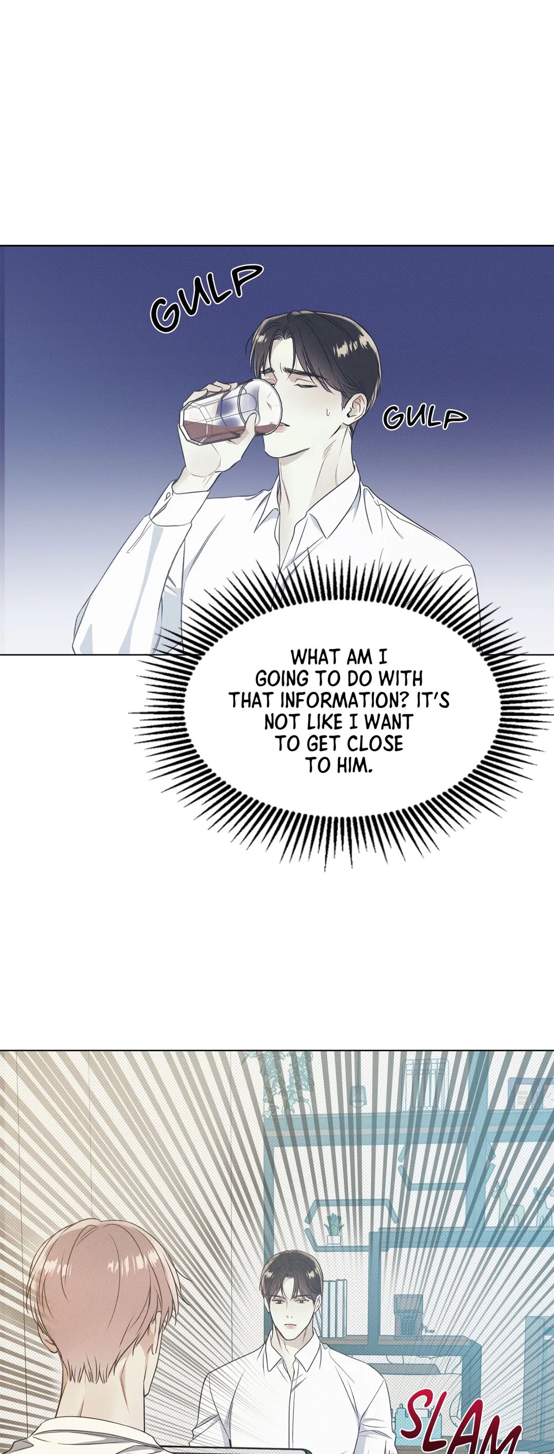 Read The Sea’s Nocturne chapter 17 image 12 on Lezhin