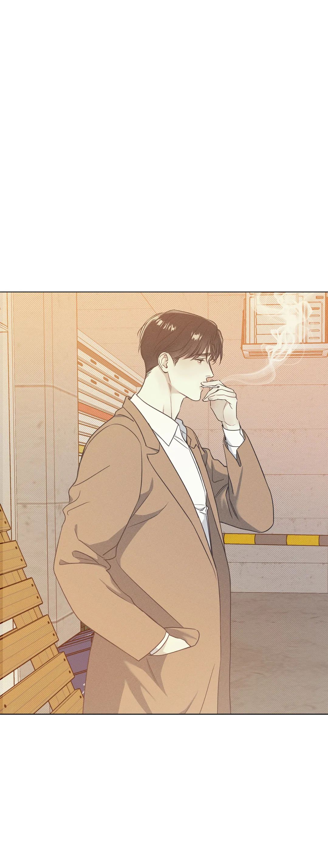 Read The Sea’s Nocturne chapter 17 image 15 on Lezhin