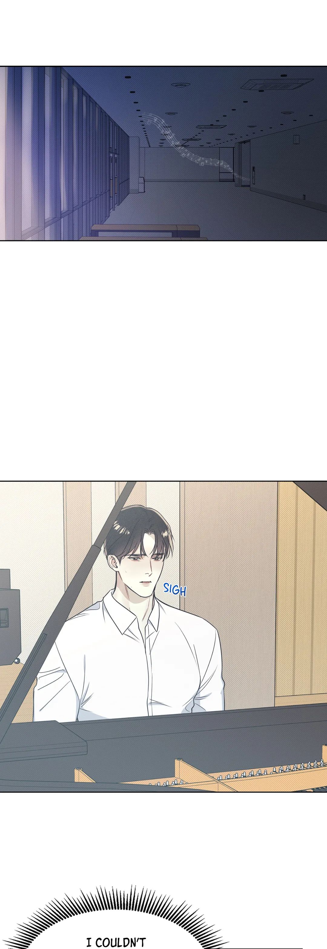 Read The Sea’s Nocturne chapter 17 image 28 on Lezhin
