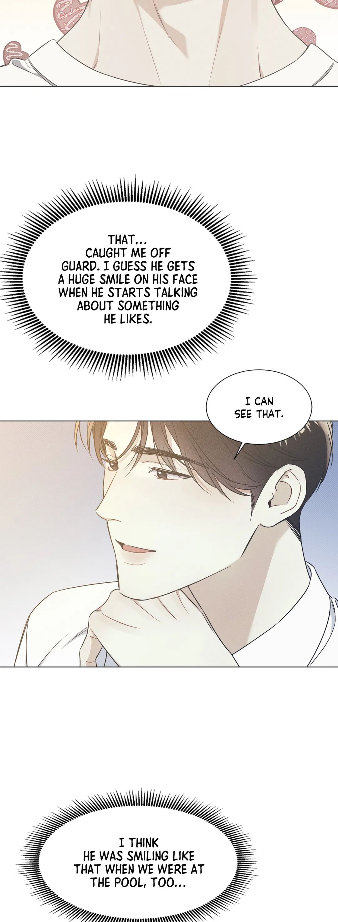 Read The Sea’s Nocturne chapter 17 image 5 on Lezhin