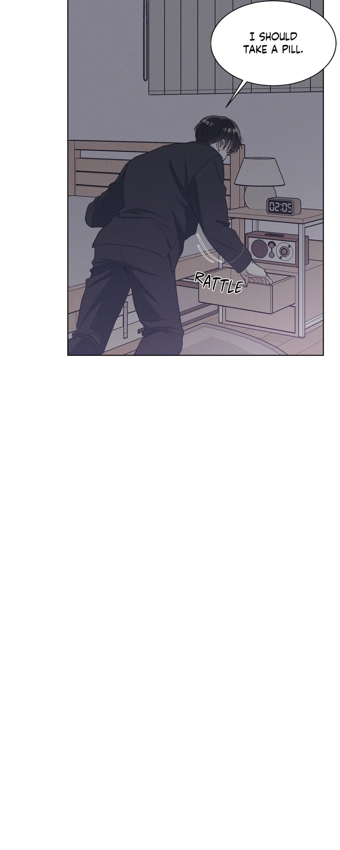 Read The Sea’s Nocturne chapter 18 image 10 on Lezhin
