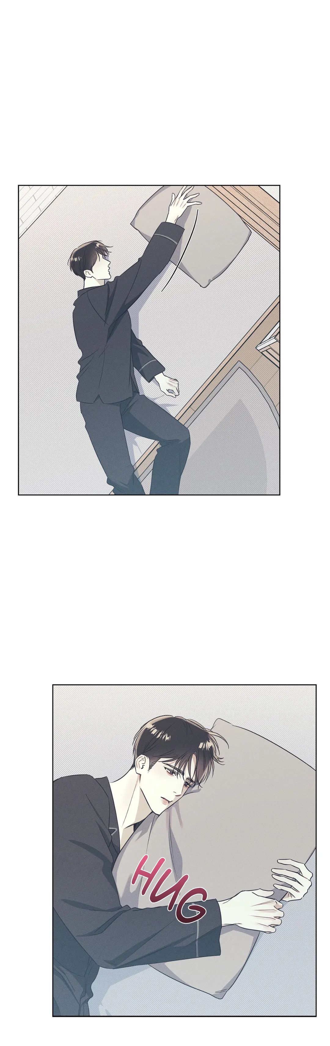 Read The Sea’s Nocturne chapter 18 image 15 on Lezhin