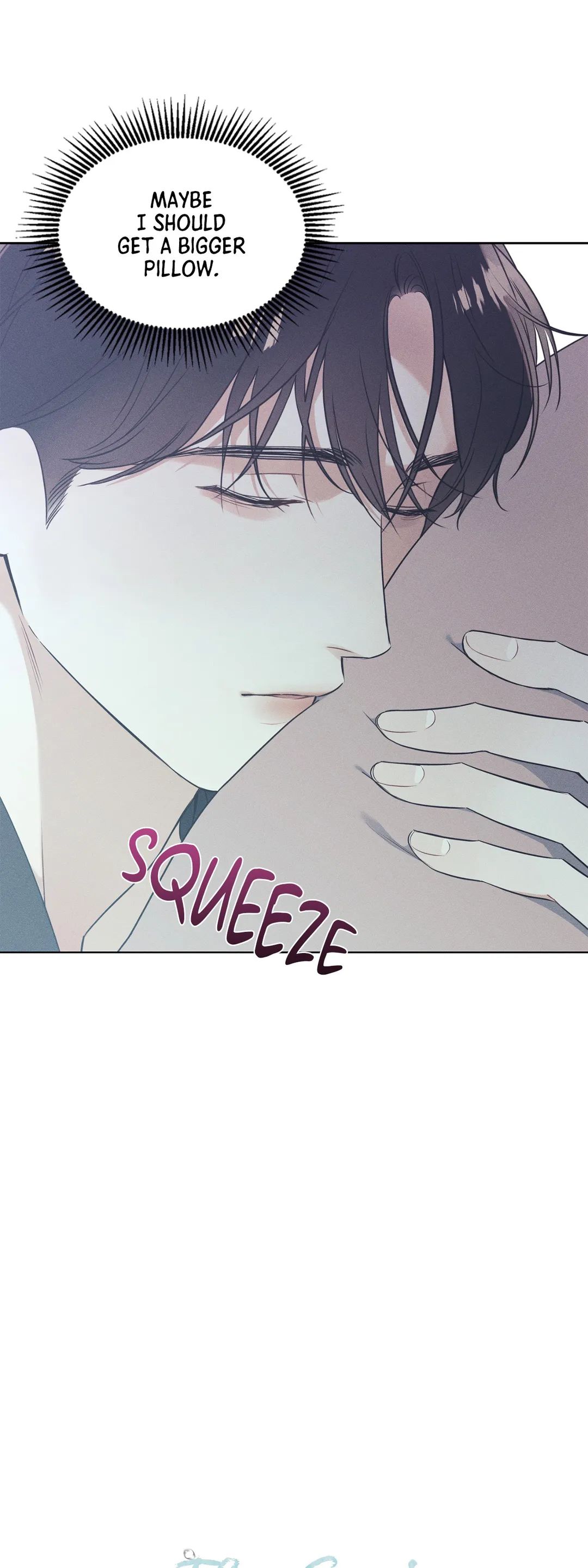 Read The Sea’s Nocturne chapter 18 image 16 on Lezhin