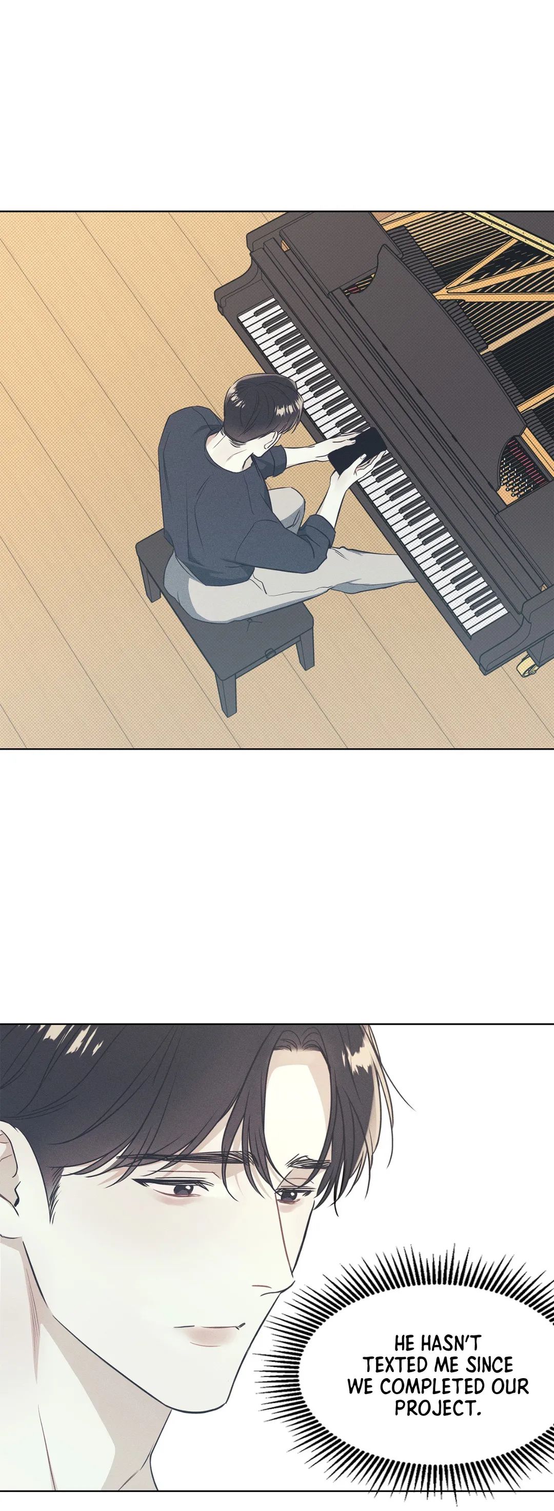 Read The Sea’s Nocturne chapter 18 image 26 on Lezhin