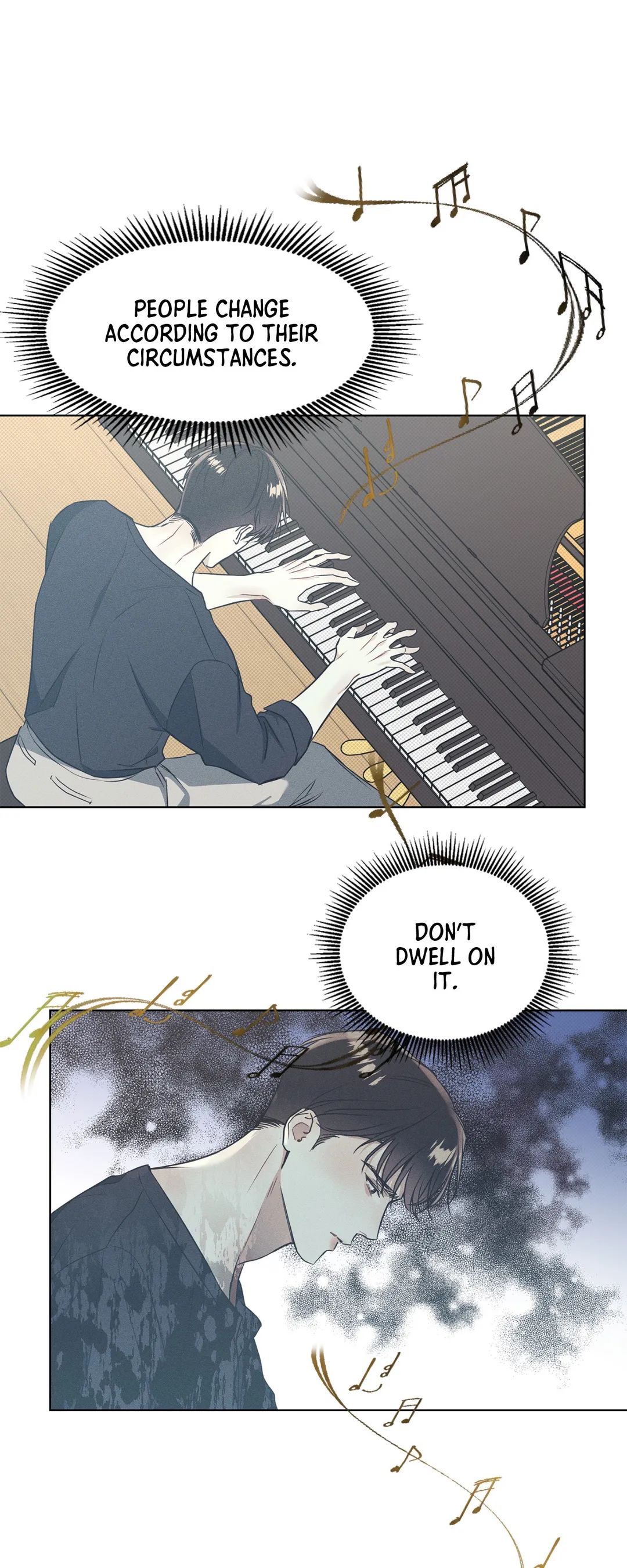 Read The Sea’s Nocturne chapter 18 image 29 on Lezhin