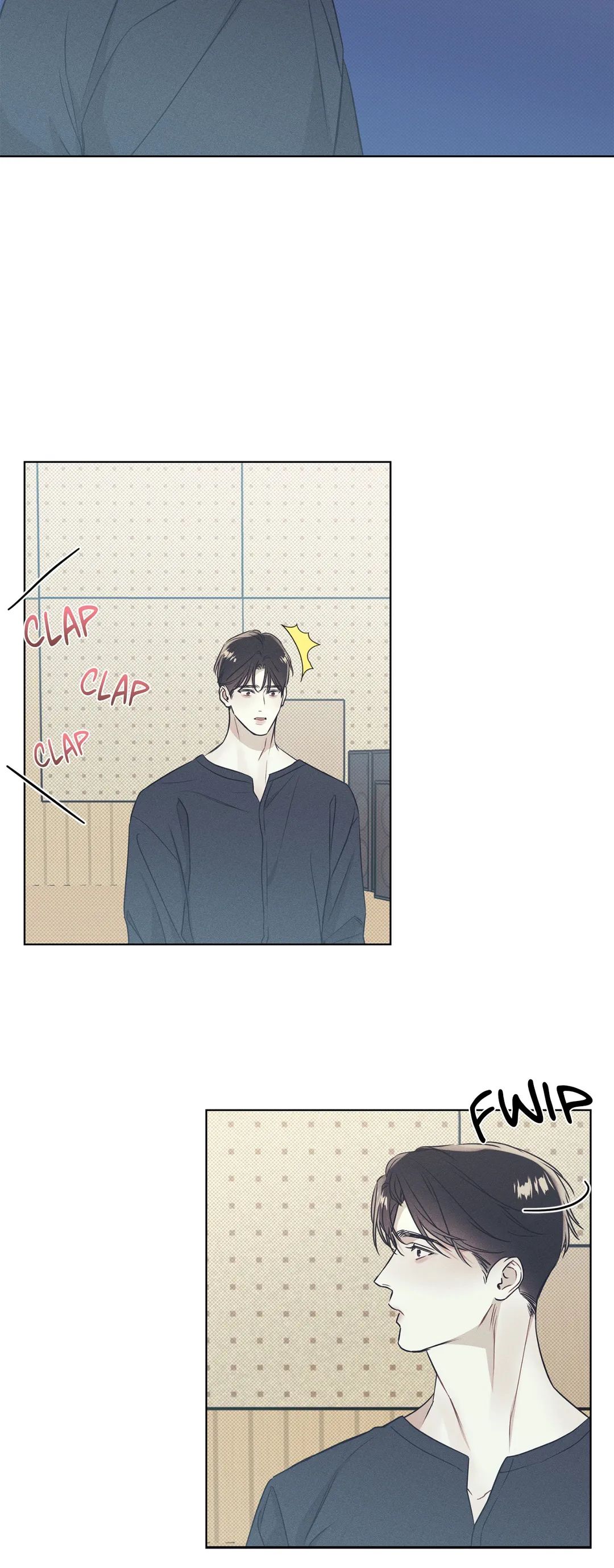 Read The Sea’s Nocturne chapter 18 image 35 on Lezhin