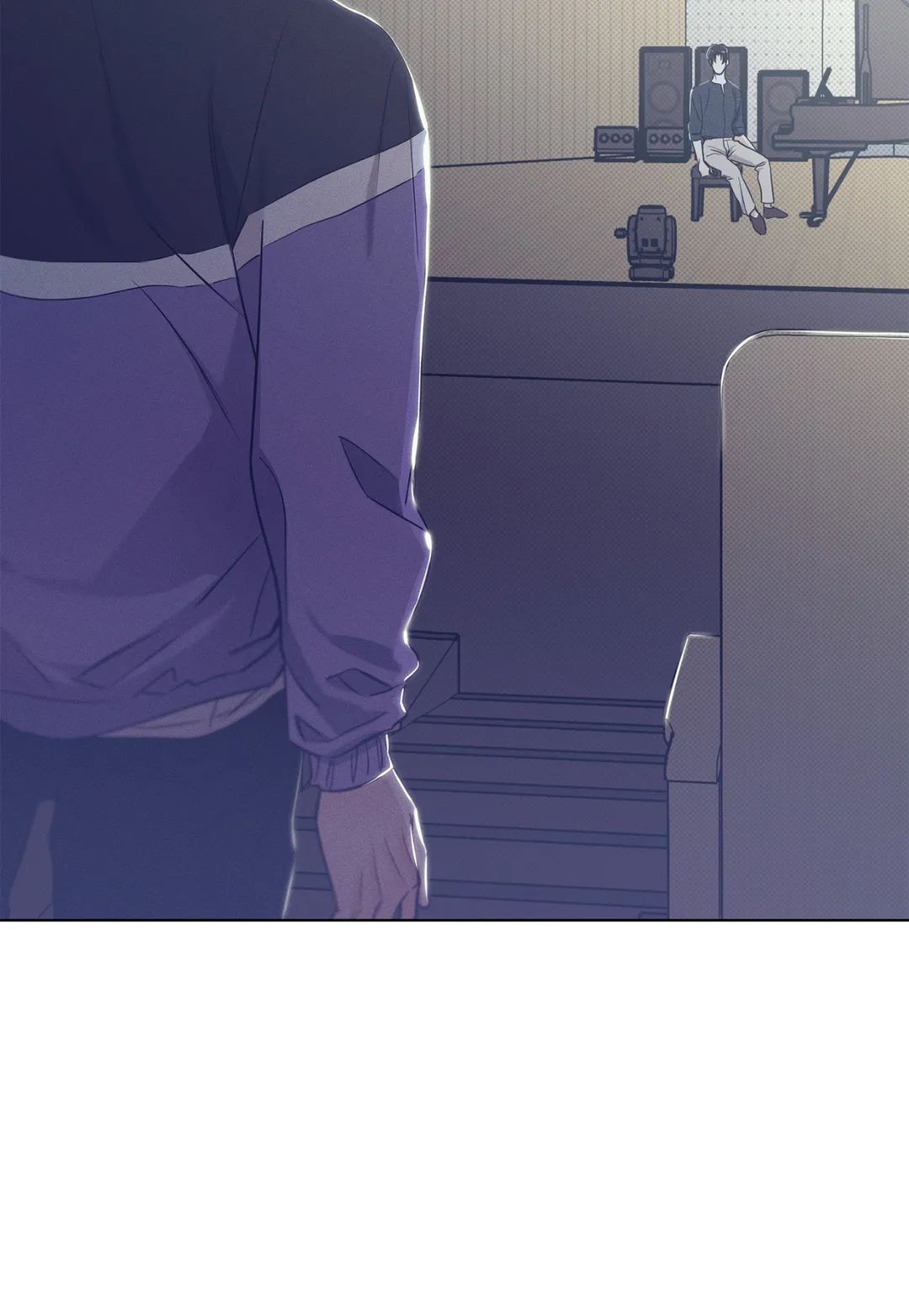 Read The Sea’s Nocturne chapter 18 image 37 on Lezhin