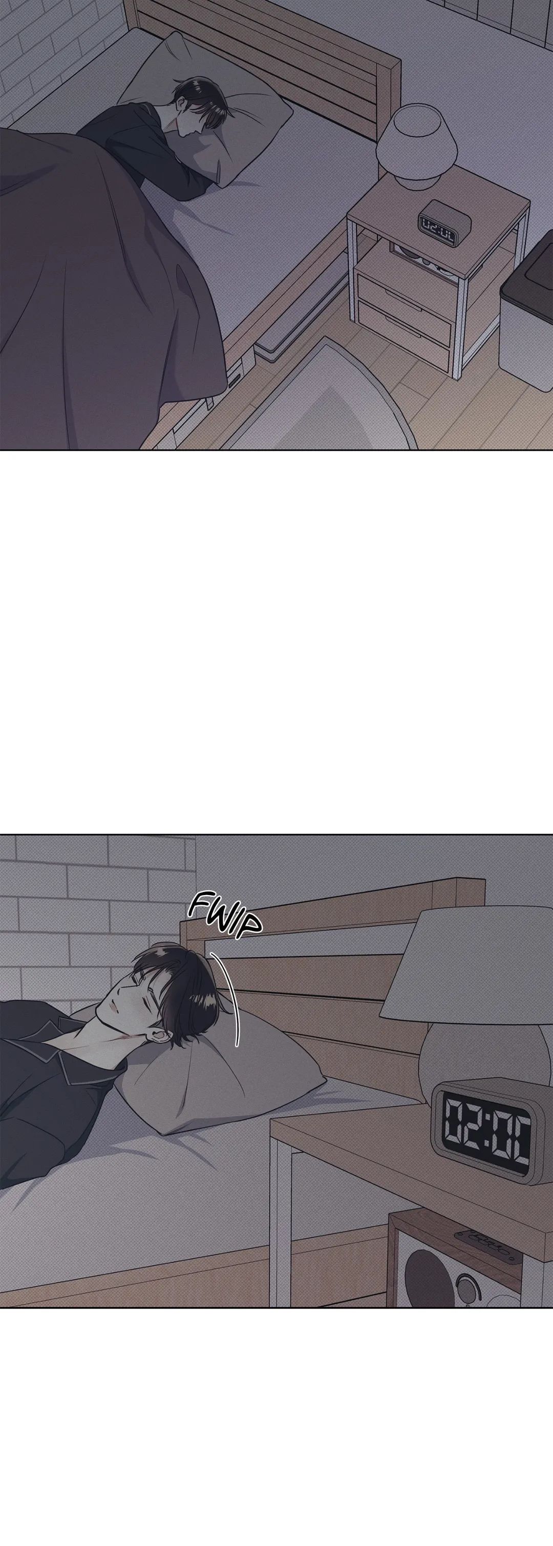 Read The Sea’s Nocturne chapter 18 image 7 on Lezhin