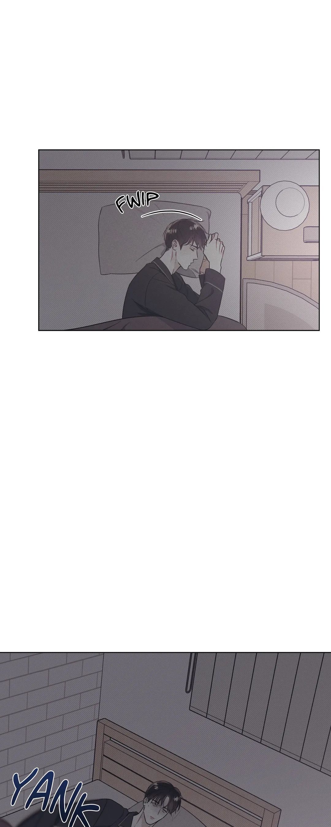 Read The Sea’s Nocturne chapter 18 image 8 on Lezhin