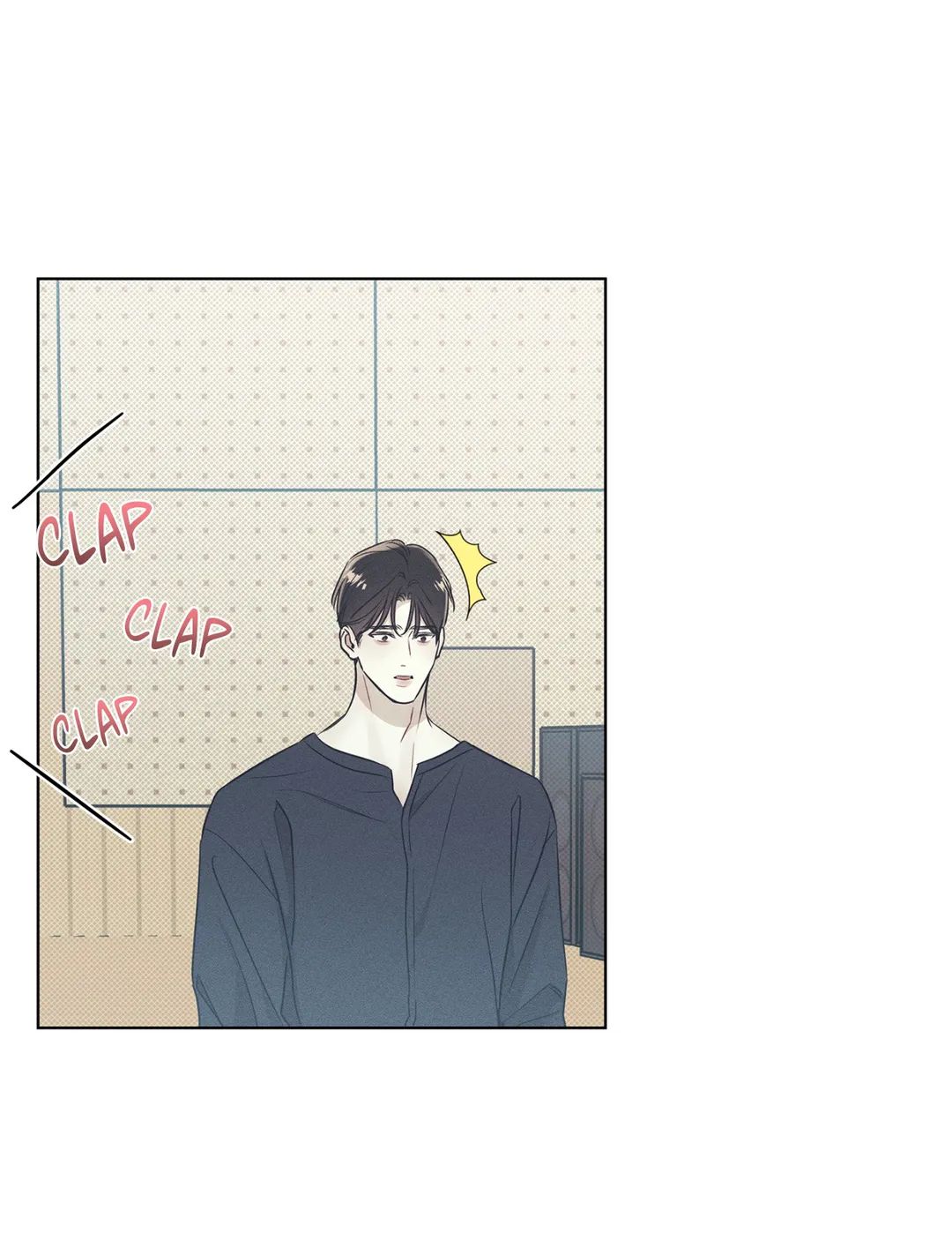 Read The Sea’s Nocturne chapter 19 image 0 on Lezhin