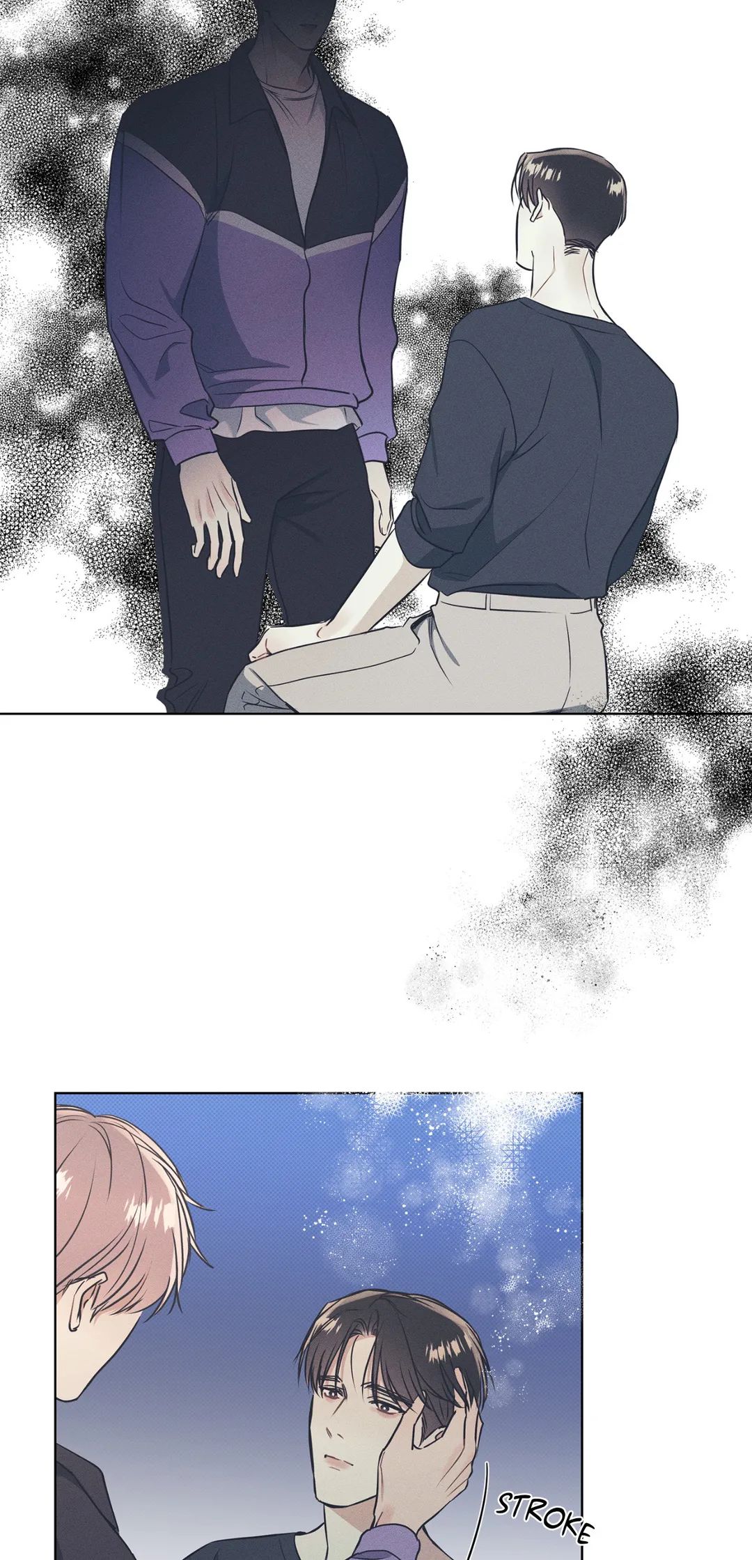 Read The Sea’s Nocturne chapter 19 image 11 on Lezhin