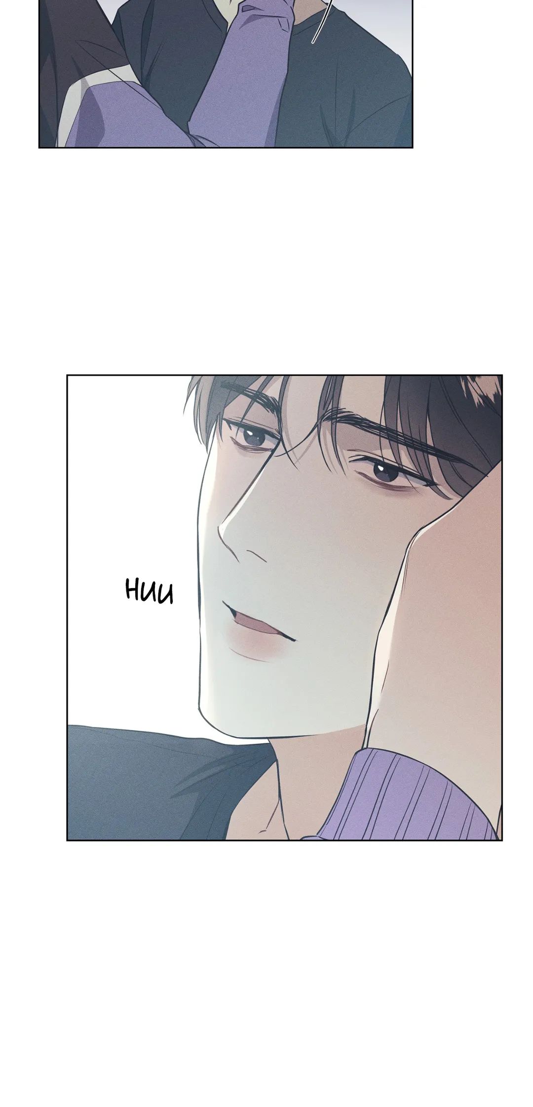 Read The Sea’s Nocturne chapter 19 image 12 on Lezhin