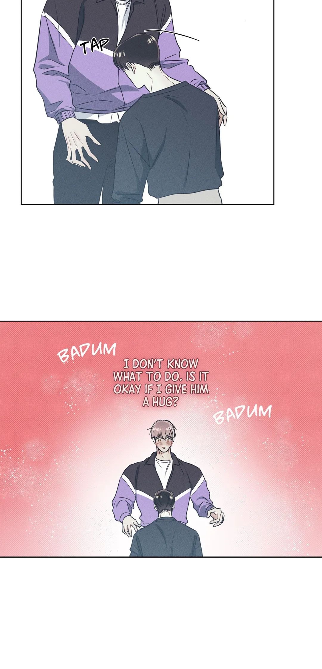 Read The Sea’s Nocturne chapter 19 image 14 on Lezhin