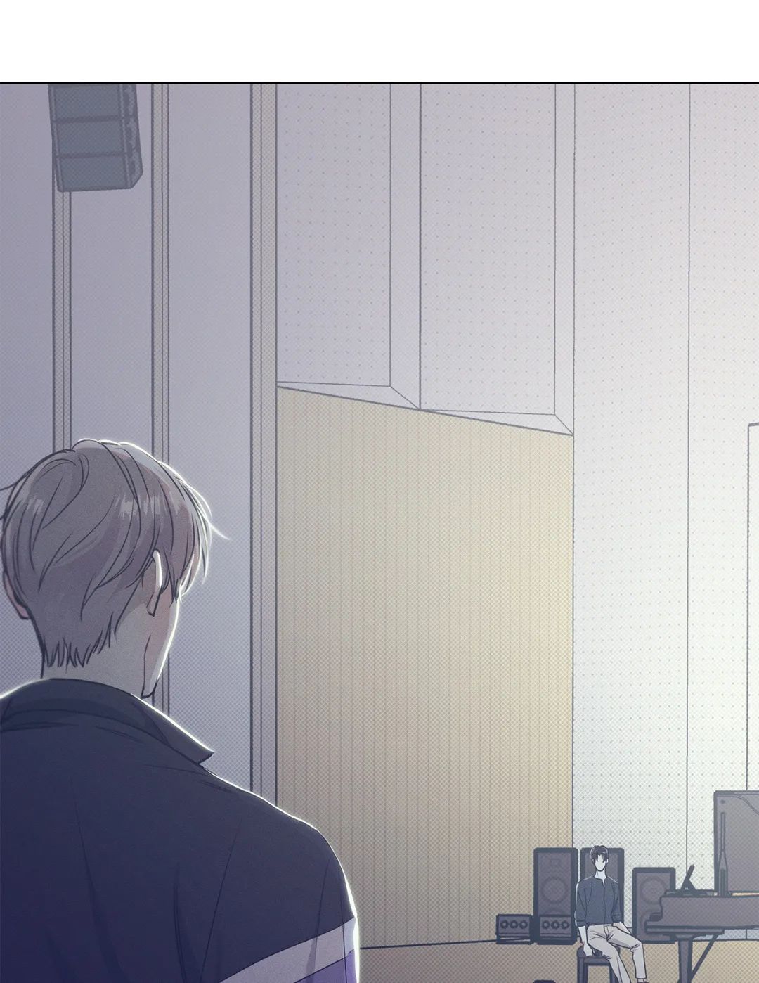 Read The Sea’s Nocturne chapter 19 image 2 on Lezhin