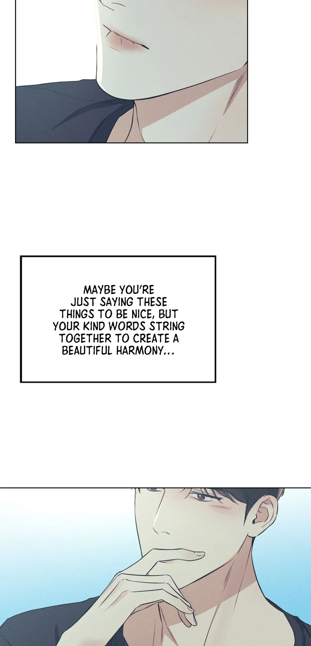Read The Sea’s Nocturne chapter 19 image 27 on Lezhin