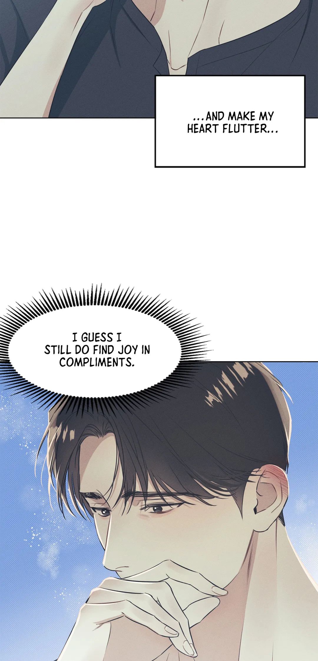 Read The Sea’s Nocturne chapter 19 image 28 on Lezhin