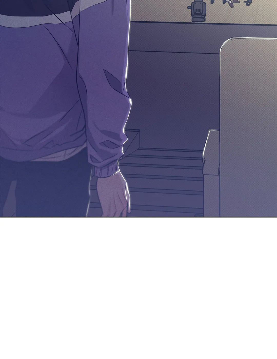 Read The Sea’s Nocturne chapter 19 image 3 on Lezhin