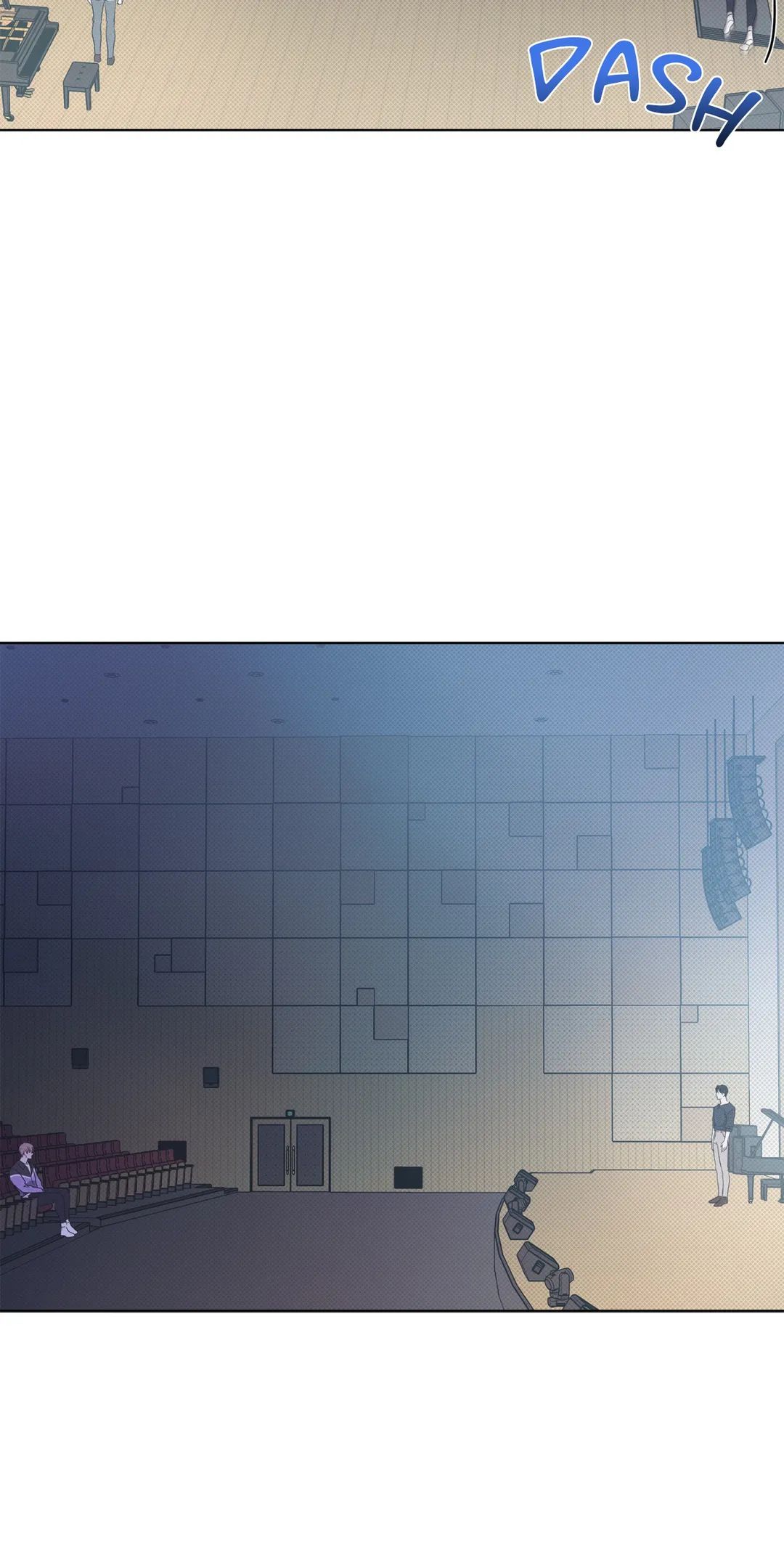 Read The Sea’s Nocturne chapter 19 image 39 on Lezhin