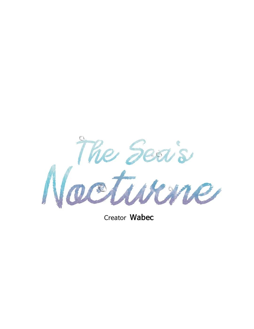 Read The Sea’s Nocturne chapter 19 image 4 on Lezhin