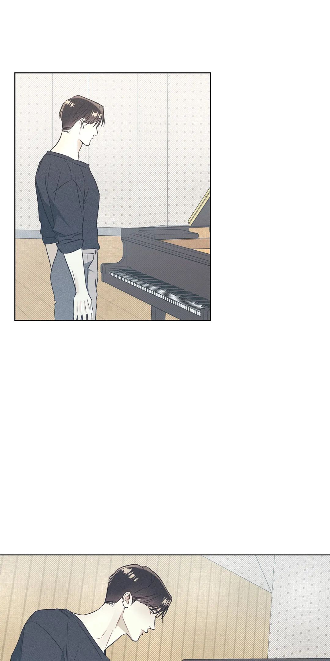 Read The Sea’s Nocturne chapter 19 image 40 on Lezhin