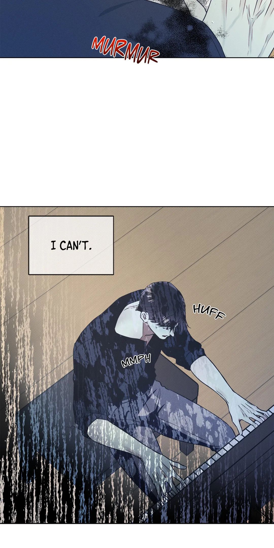 Read The Sea’s Nocturne chapter 19 image 44 on Lezhin