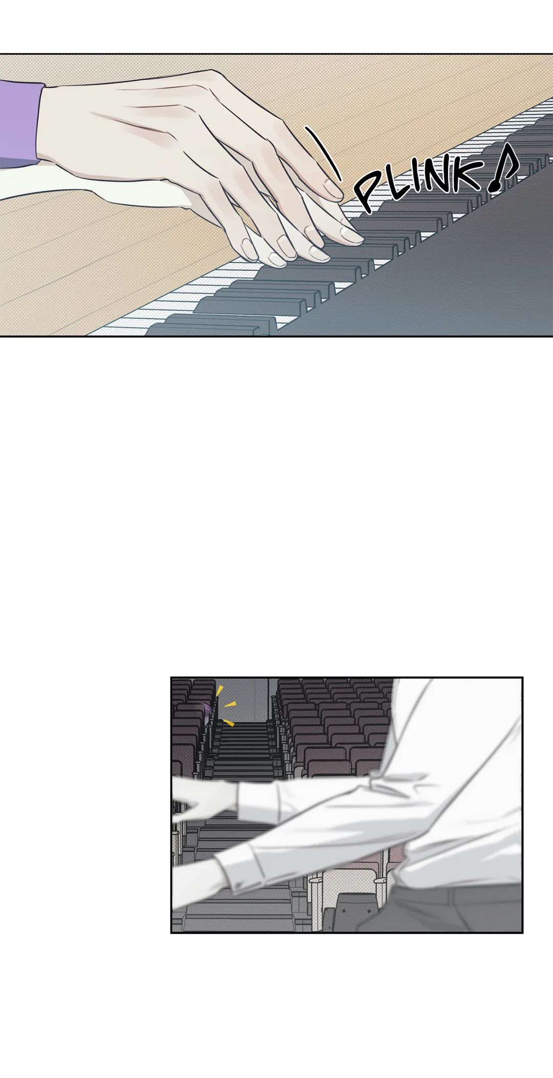 Read The Sea’s Nocturne chapter 19 image 48 on Lezhin