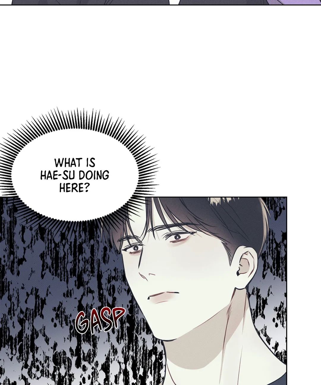 Read The Sea’s Nocturne chapter 19 image 8 on Lezhin