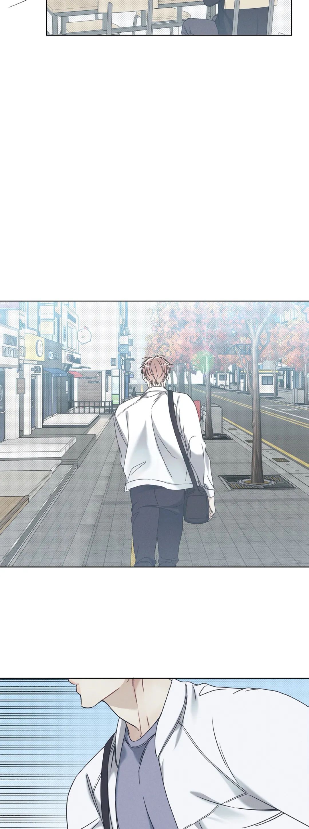 Read The Sea’s Nocturne chapter 2.1 image 22 on Lezhin