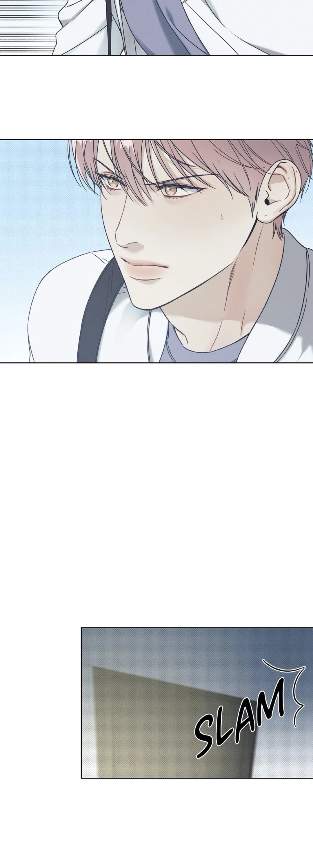 Read The Sea’s Nocturne chapter 2.1 image 23 on Lezhin