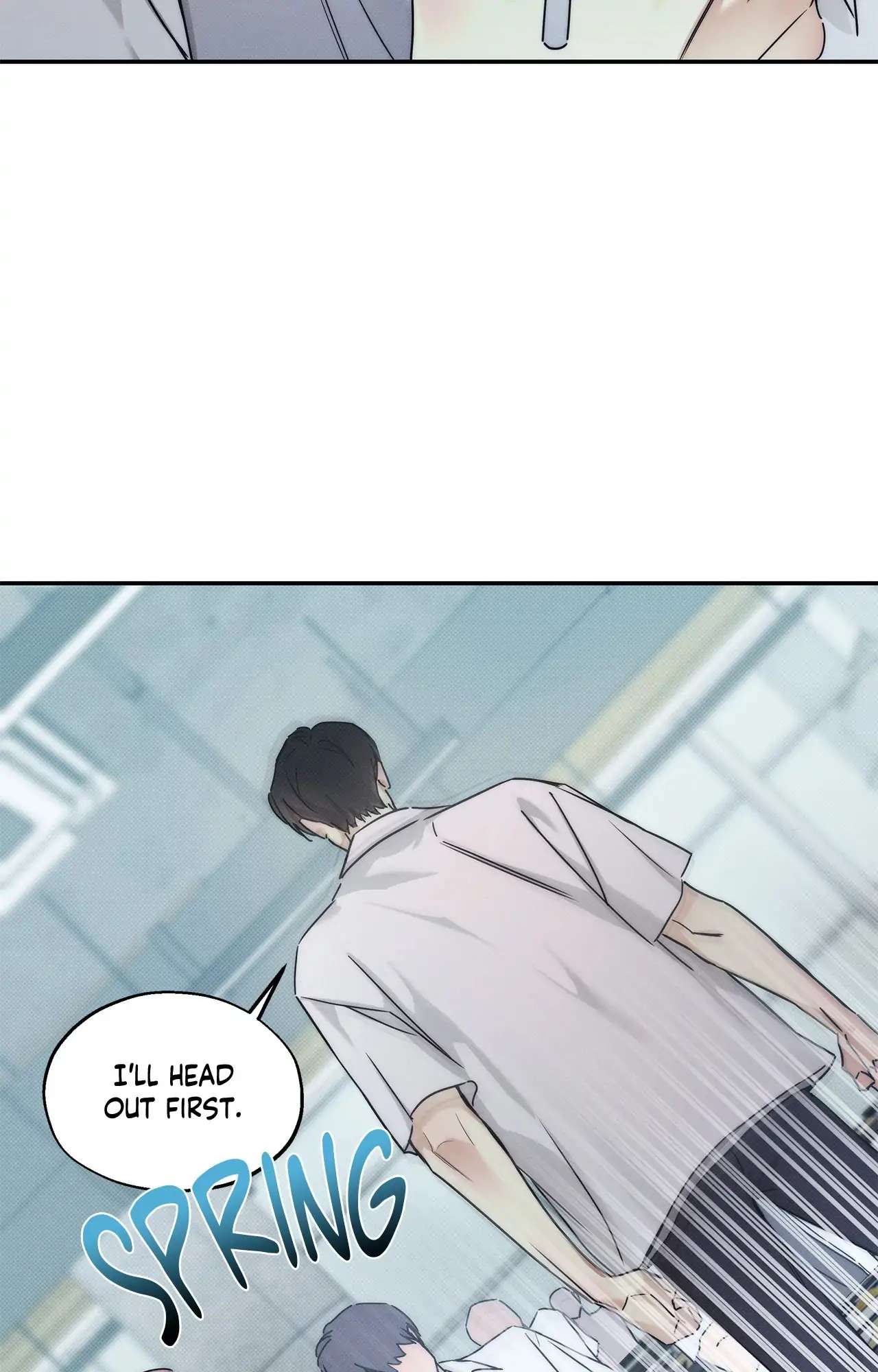 Read The Sea’s Nocturne chapter 2 image 10 on Lezhin