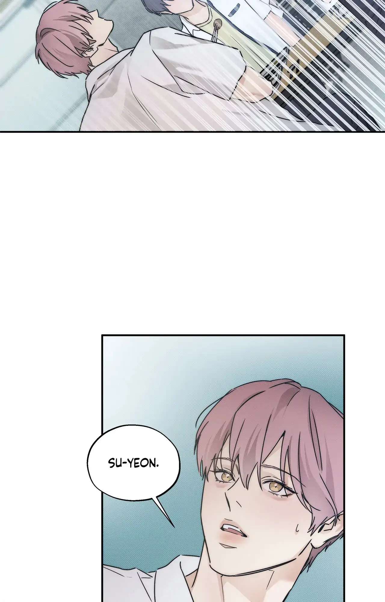 Read The Sea’s Nocturne chapter 2 image 11 on Lezhin