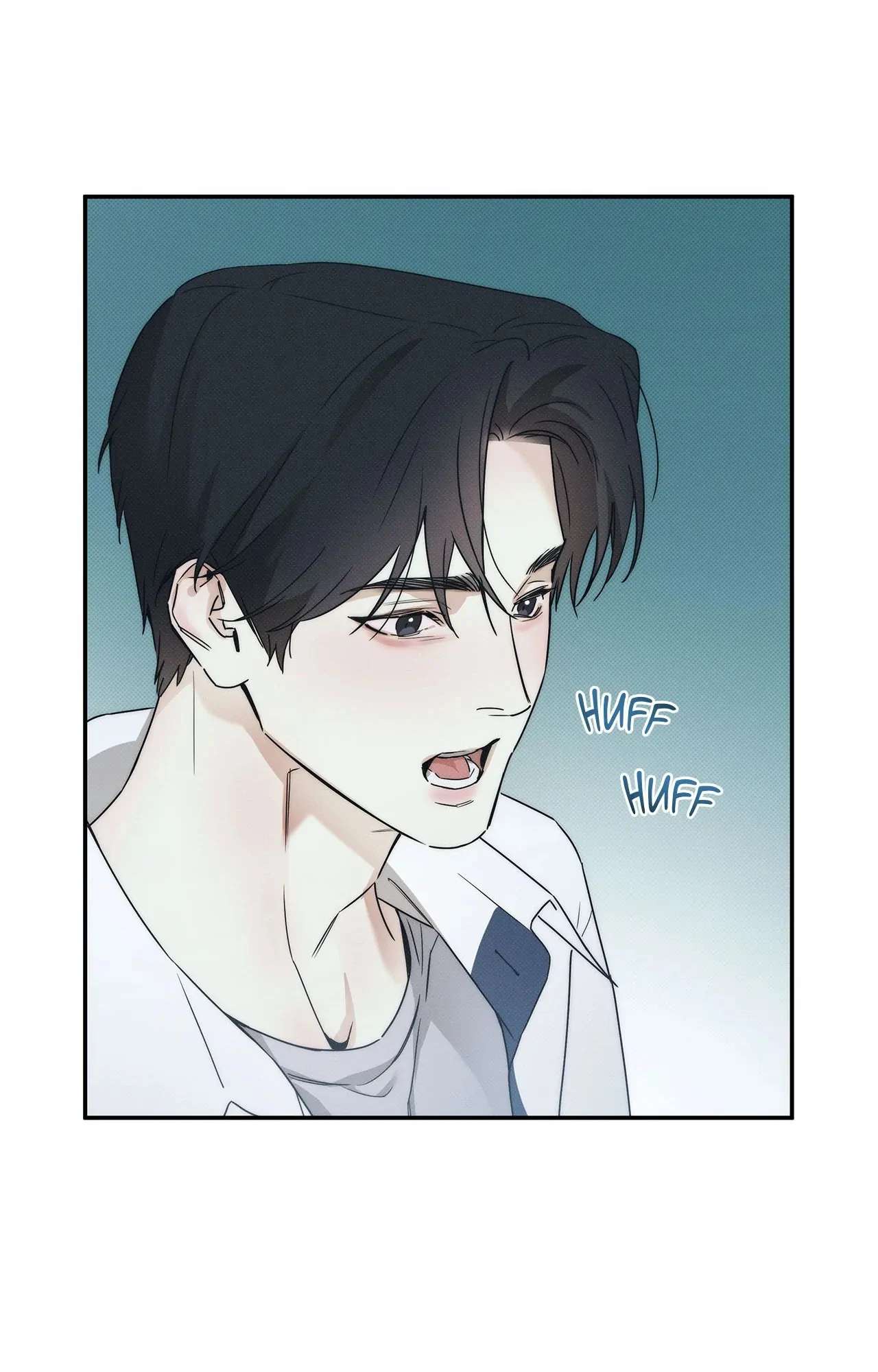 Read The Sea’s Nocturne chapter 2 image 17 on Lezhin