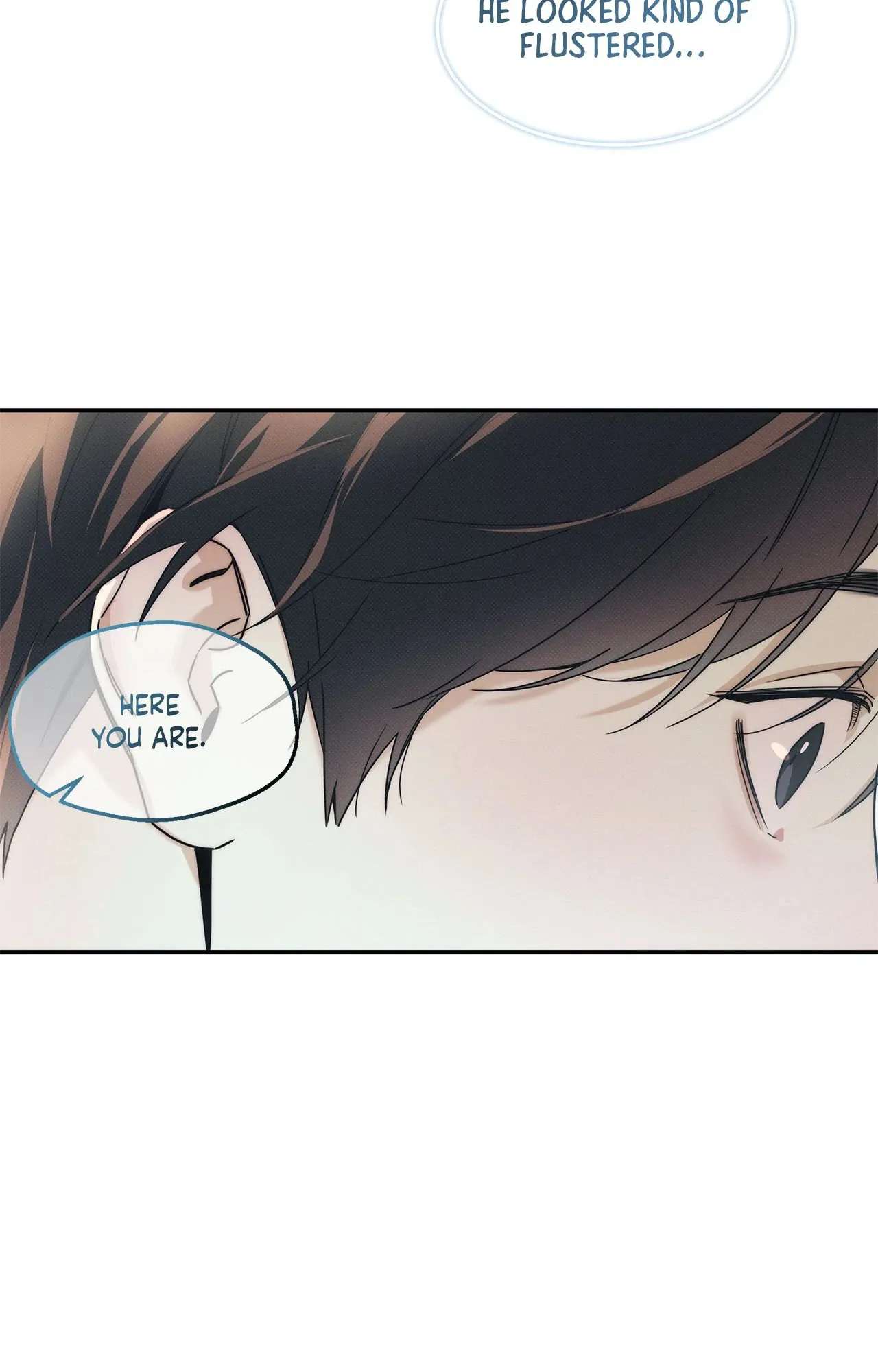 Read The Sea’s Nocturne chapter 2 image 20 on Lezhin