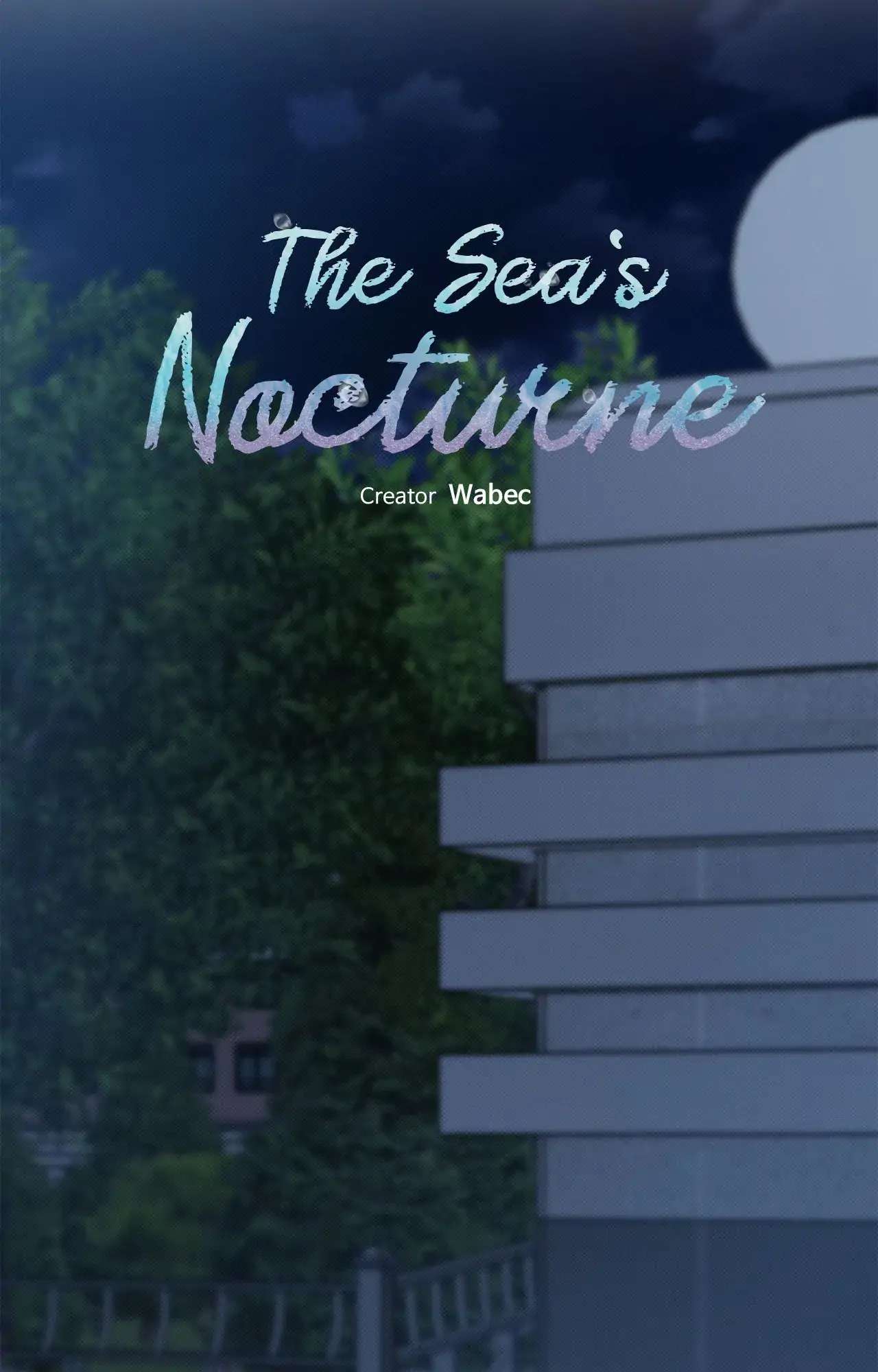 Read The Sea’s Nocturne chapter 2 image 40 on Lezhin