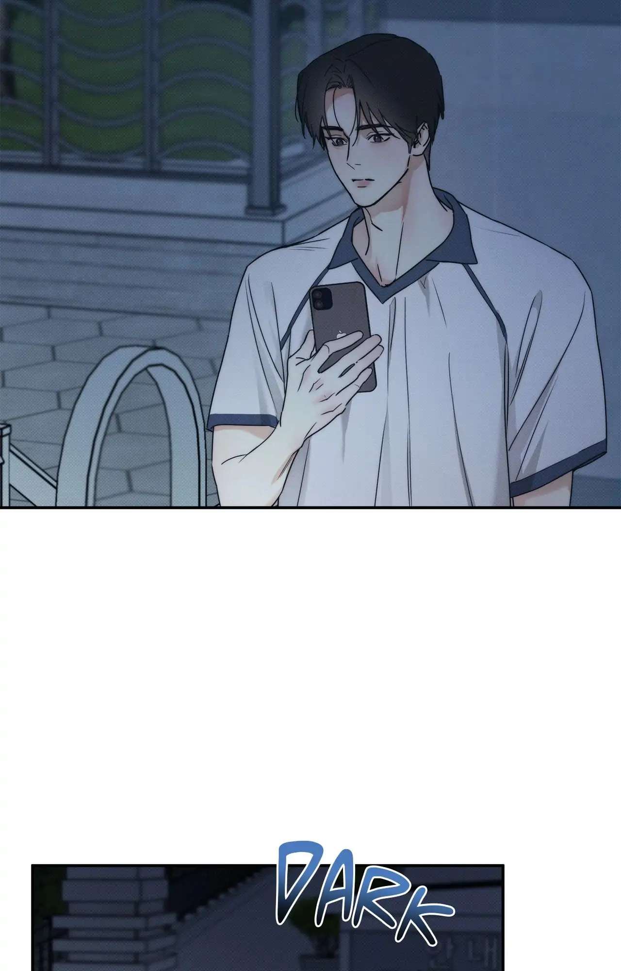 Read The Sea’s Nocturne chapter 2 image 41 on Lezhin
