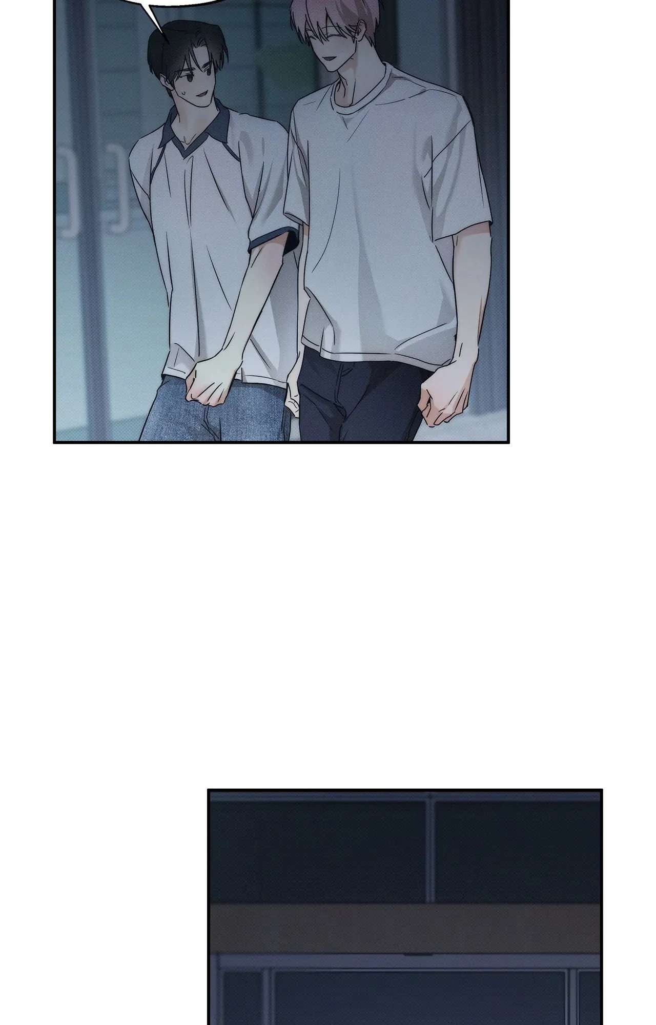 Read The Sea’s Nocturne chapter 2 image 44 on Lezhin