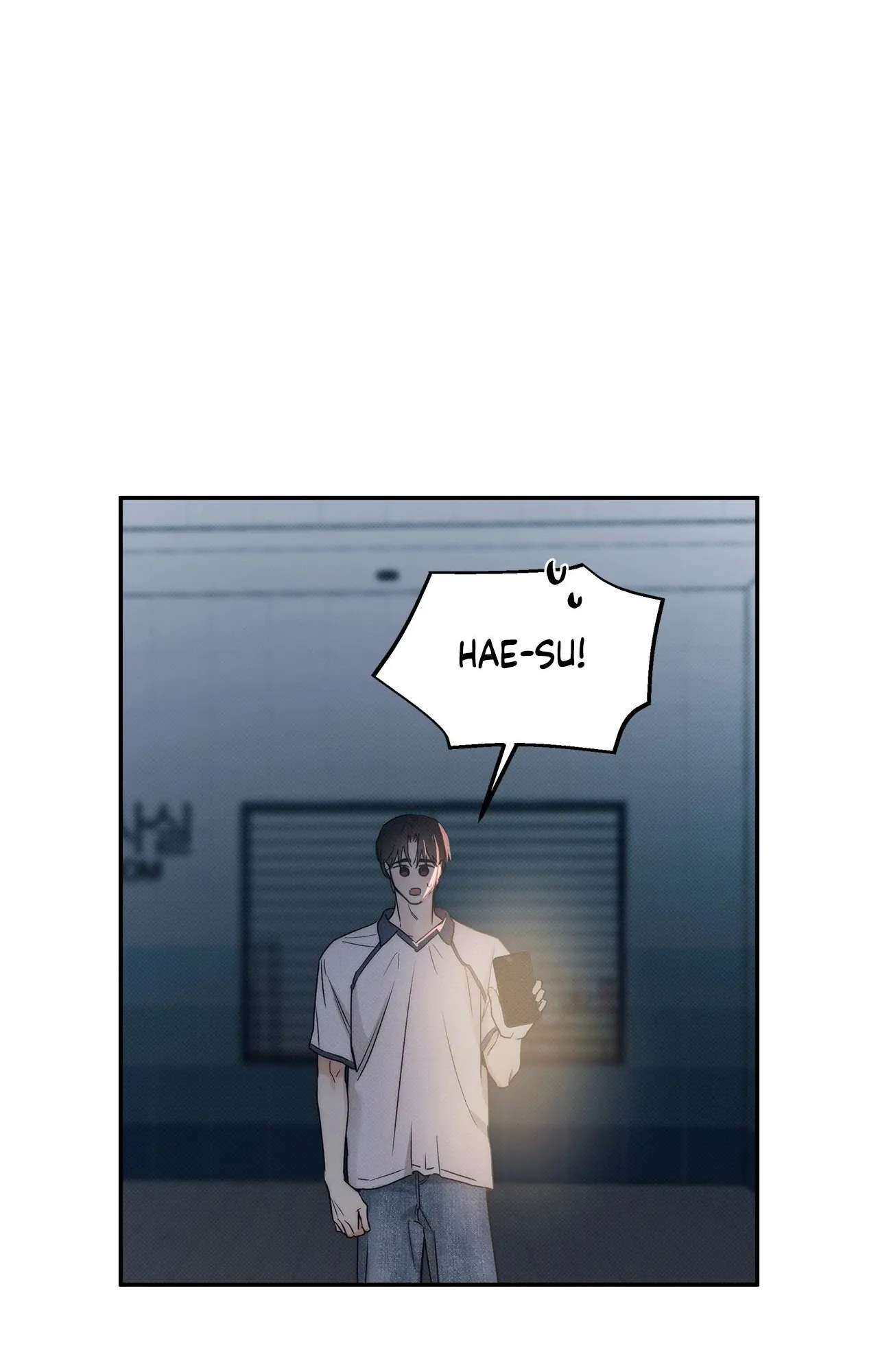 Read The Sea’s Nocturne chapter 2 image 47 on Lezhin