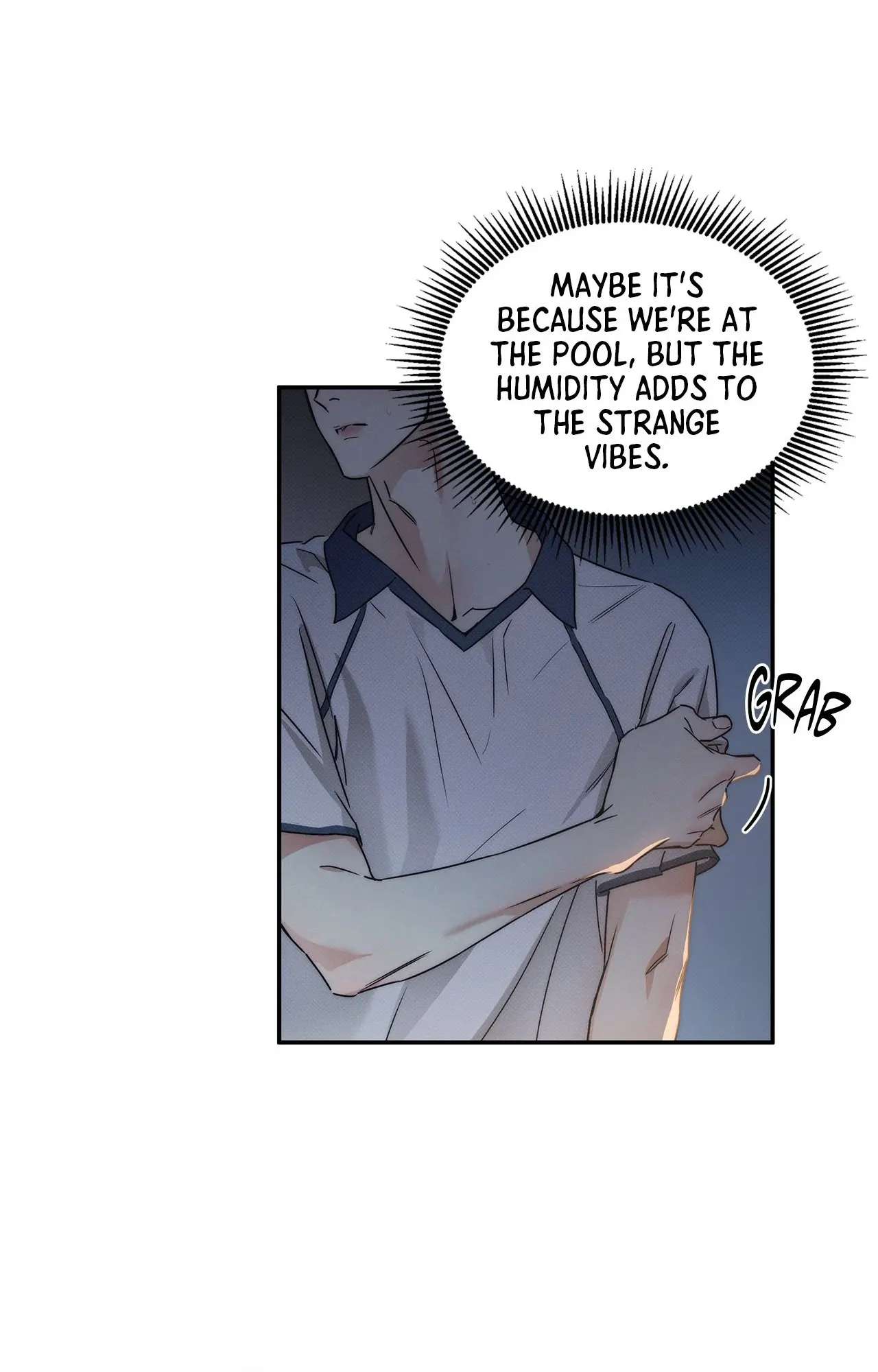 Read The Sea’s Nocturne chapter 2 image 49 on Lezhin