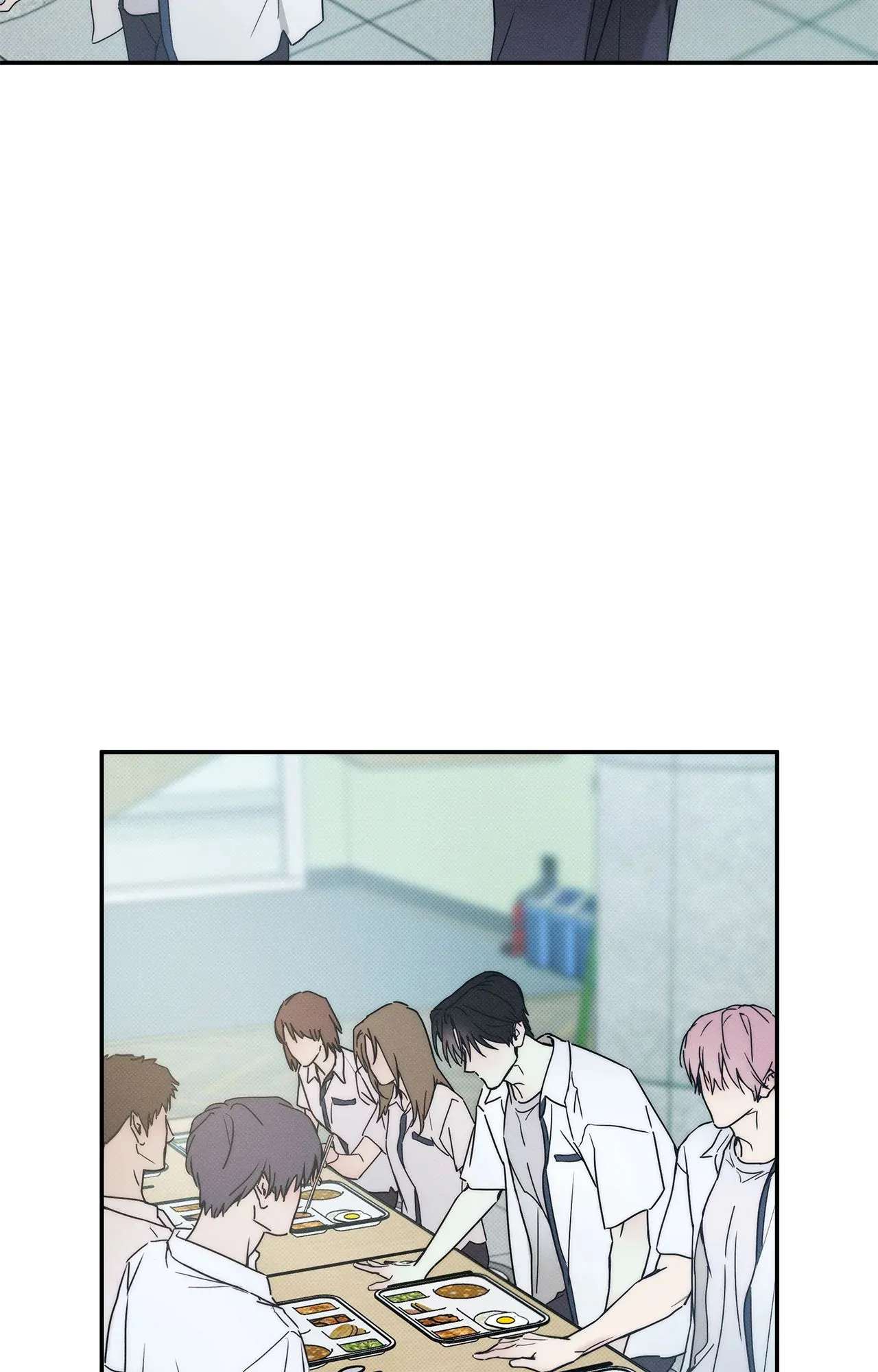 Read The Sea’s Nocturne chapter 2 image 5 on Lezhin