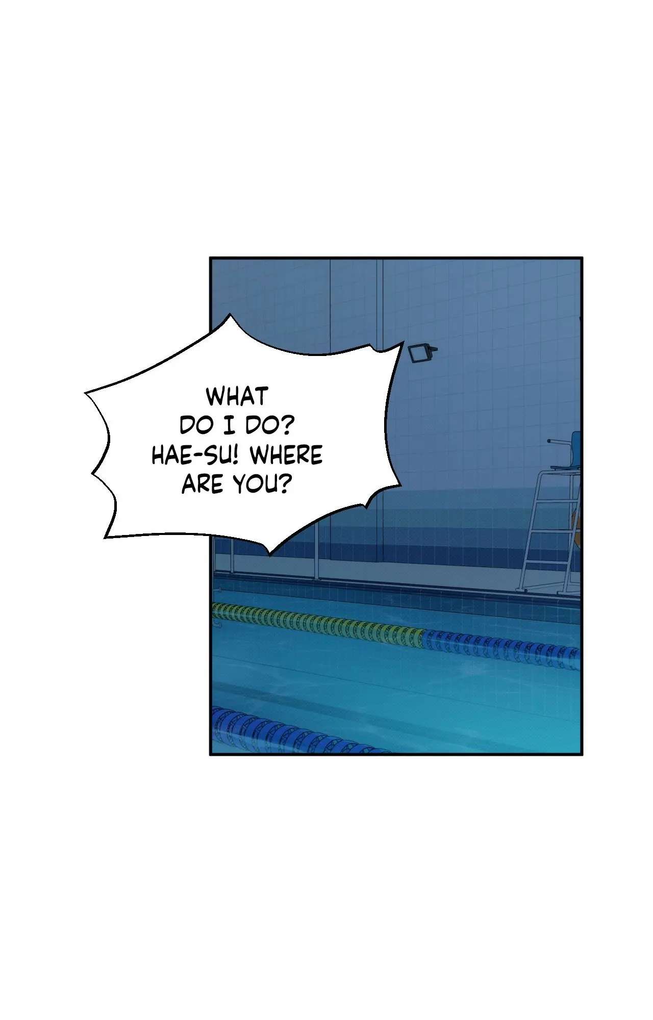 Read The Sea’s Nocturne chapter 2 image 52 on Lezhin