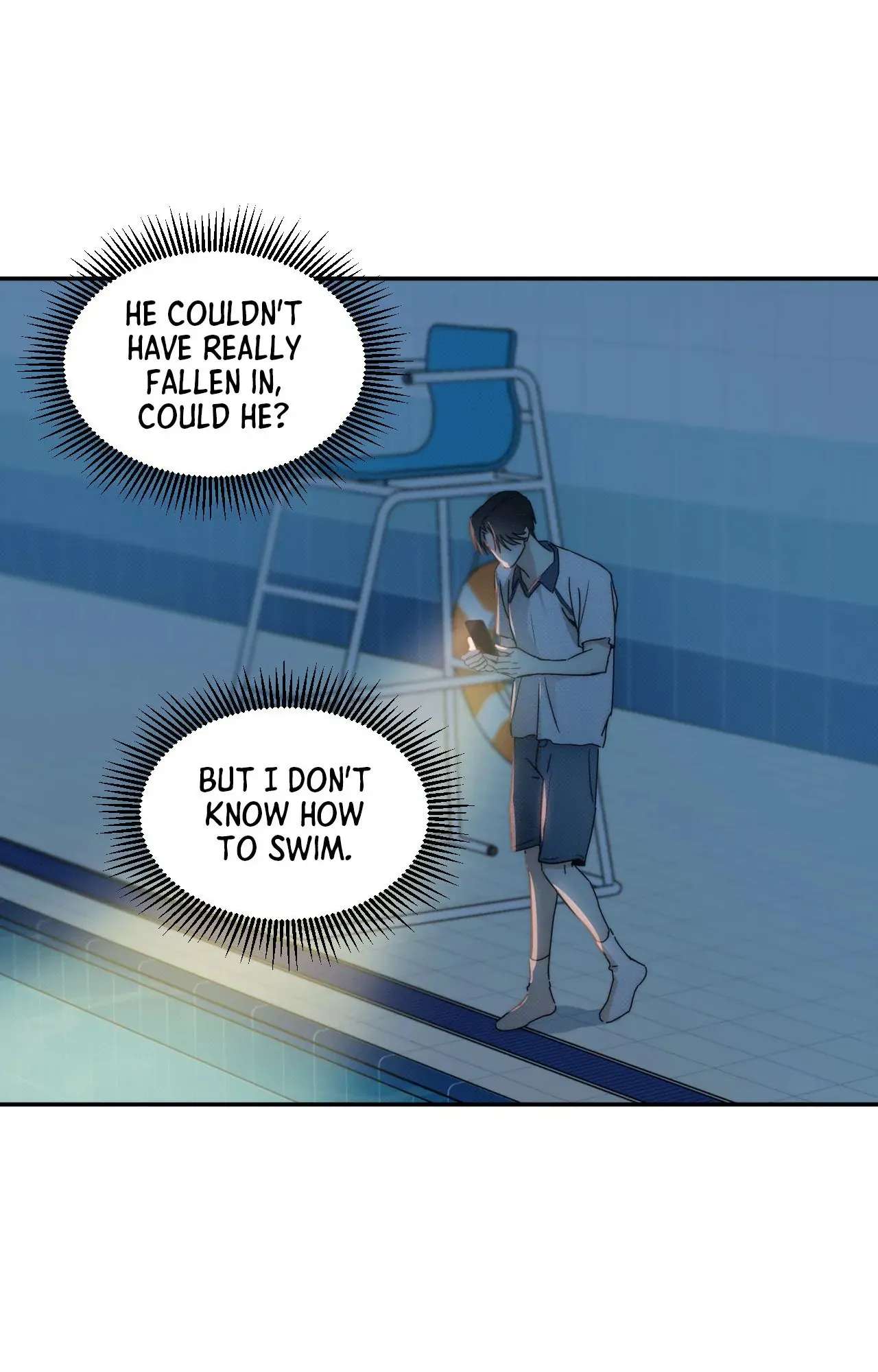Read The Sea’s Nocturne chapter 2 image 53 on Lezhin