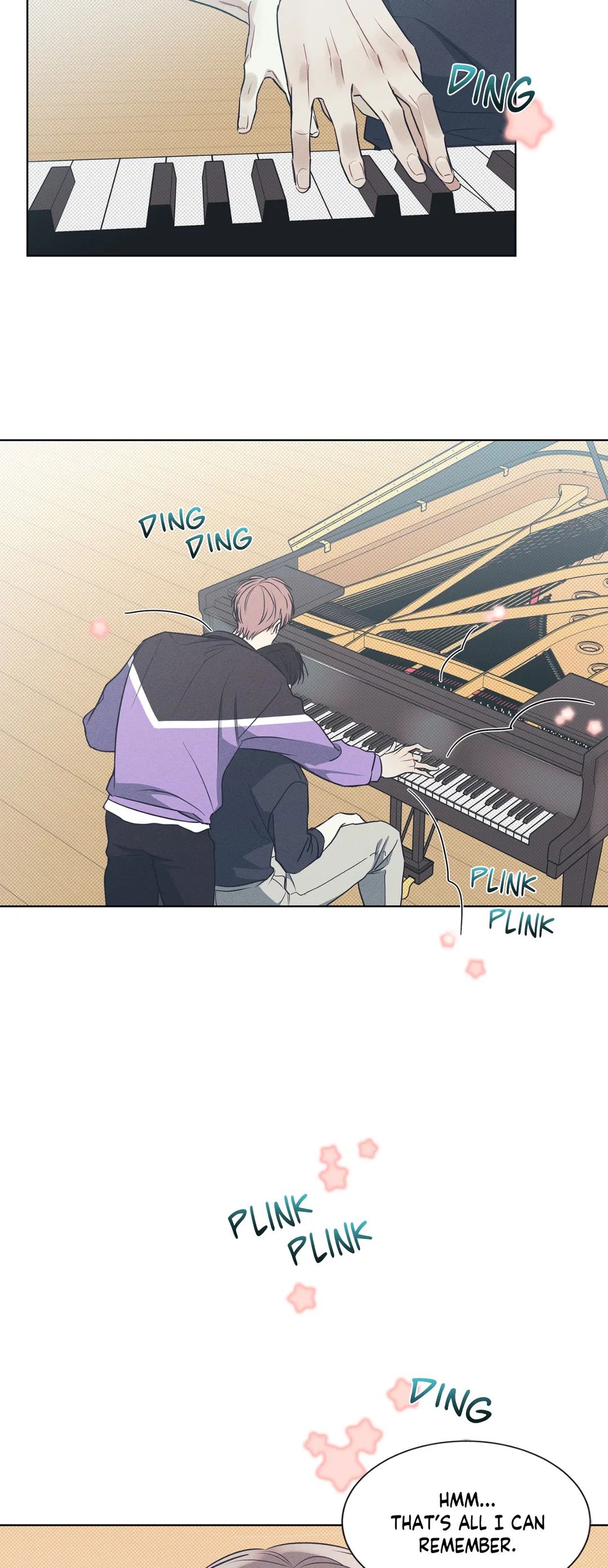 Read The Sea’s Nocturne chapter 20 image 2 on Lezhin