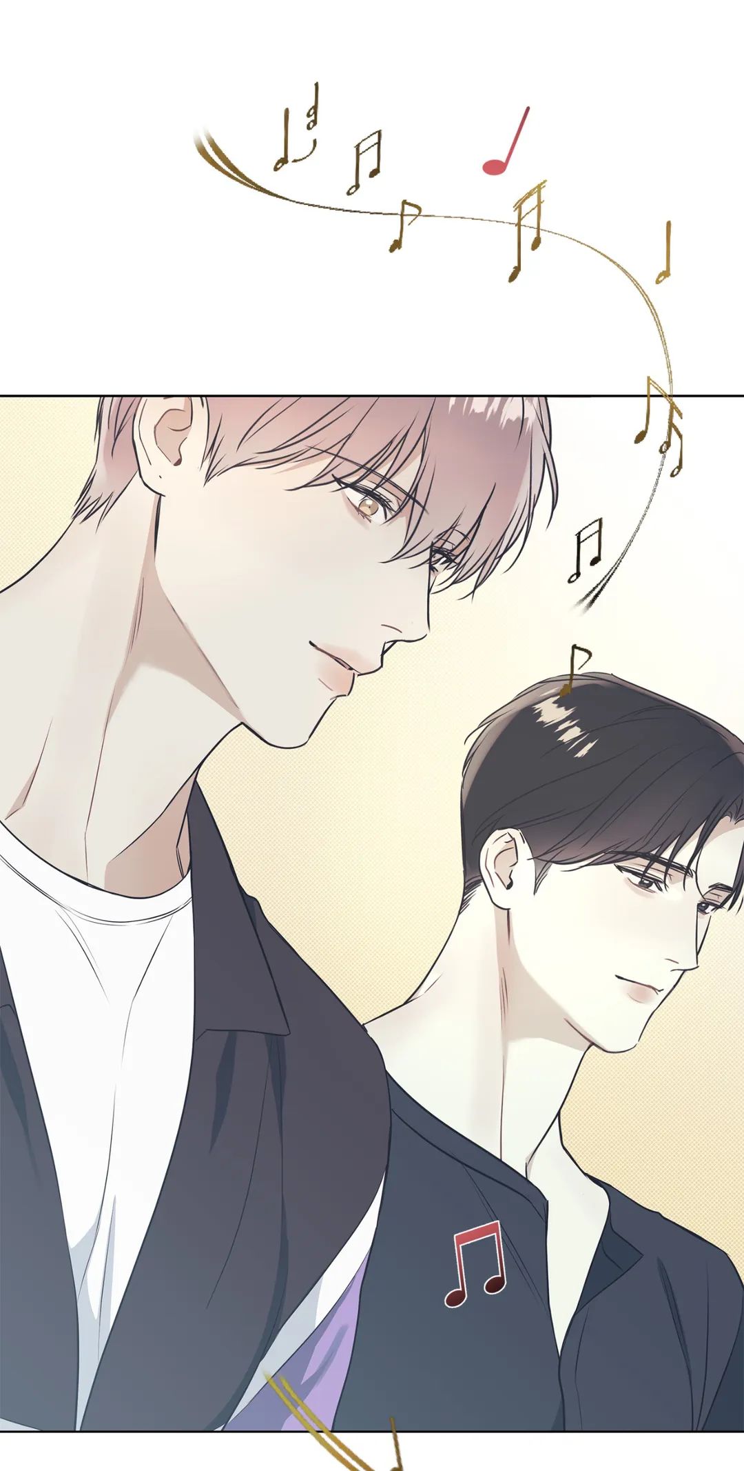 Read The Sea’s Nocturne chapter 20 image 25 on Lezhin