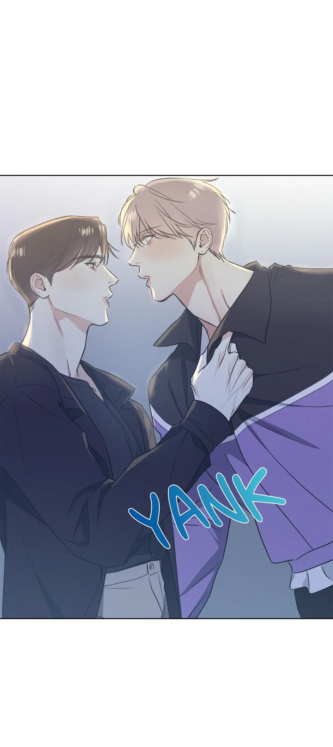 Read The Sea’s Nocturne chapter 20 image 41 on Lezhin