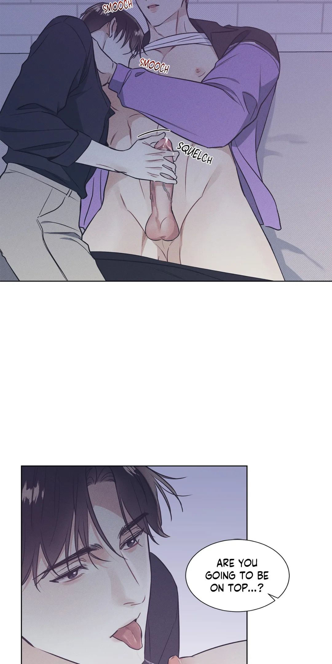 Read The Sea’s Nocturne chapter 21 image 11 on Lezhin