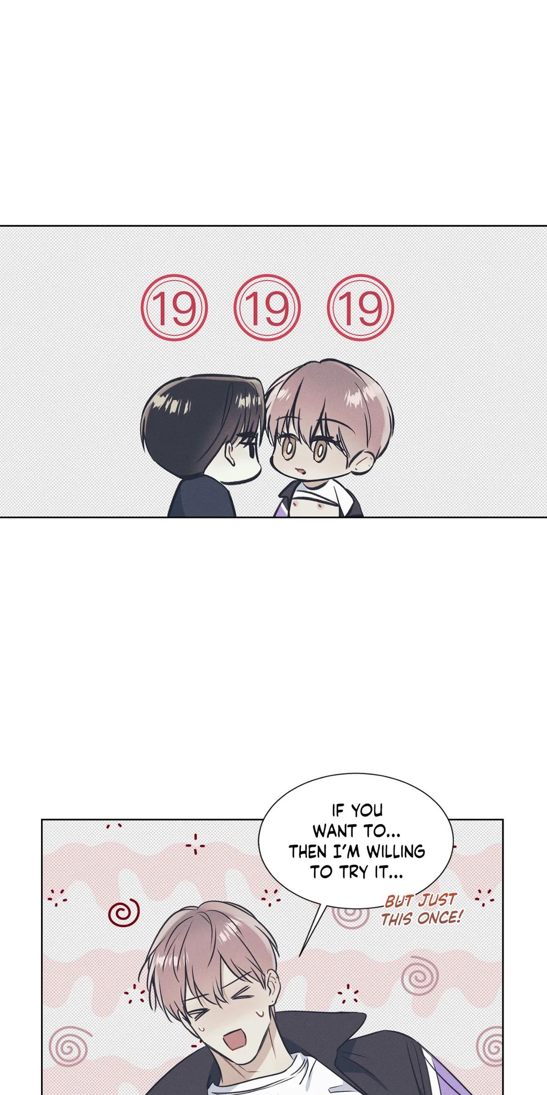 Read The Sea’s Nocturne chapter 21 image 13 on Lezhin